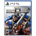 Warhammer 40,000 Space Marine 2 (PS5), 126853, Игры